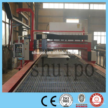 High performance and high quality numerical control laser cutting machine